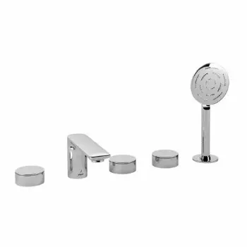 Tub Mixer Tap